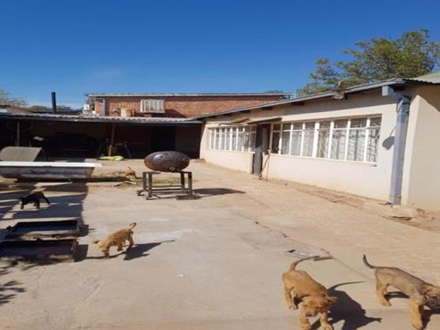 House for sale in Frances Baard, Northern Cape