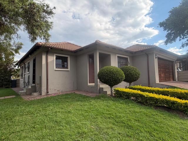 House for sale in Alexandra, Gauteng