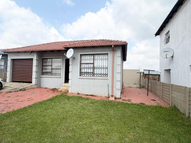 House for sale in Alexandra, Gauteng
