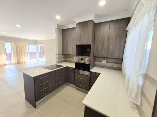 House for rent in Waterkloof, Gauteng