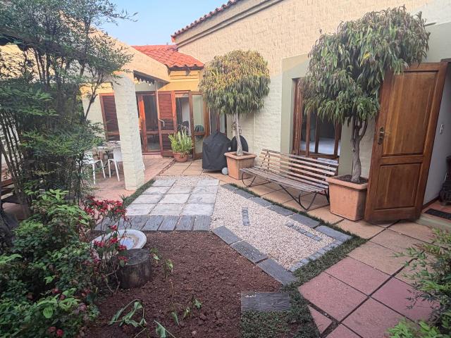 House for rent in Pretoria, City of Tshwane Metropolitan Municipality