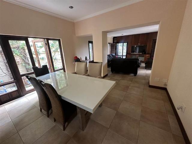 House for sale in Waterkloof, Gauteng
