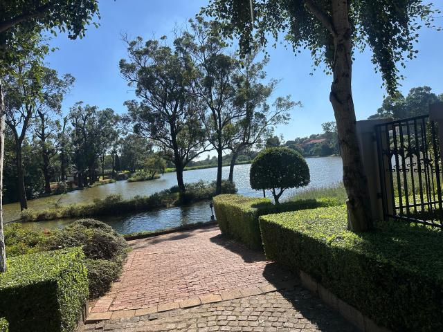 House for sale in Waterkloof, Gauteng