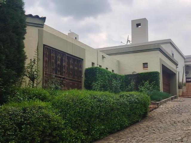 House for rent in Pretoria, City of Tshwane Metropolitan Municipality