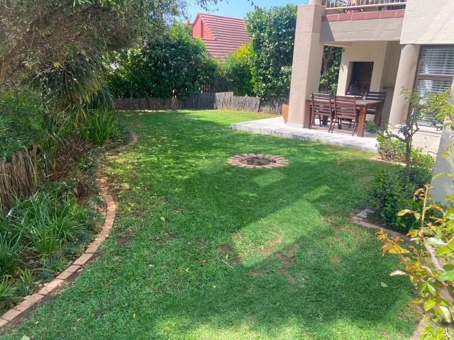 House for rent in Waterkloof, Gauteng