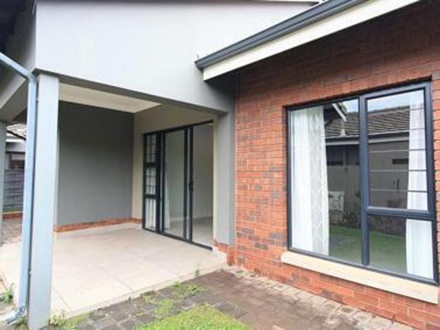 House for rent in Waterkloof, Gauteng