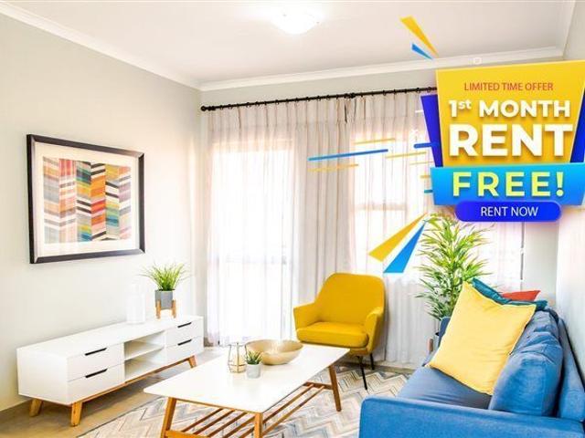 House for rent in Pretoria