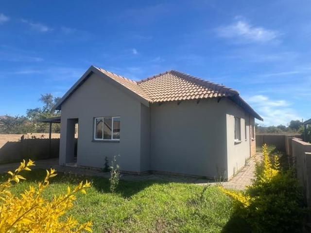 House for sale in Tlhabane, North West
