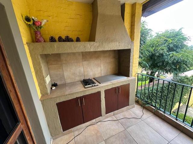House for rent in Waterkloof, Gauteng