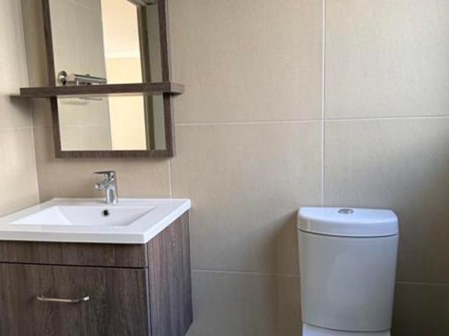 House for rent in Waterkloof, Gauteng