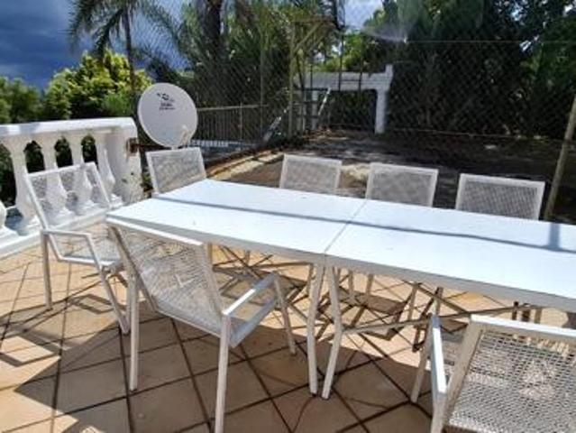 House for rent in Waterkloof, Gauteng