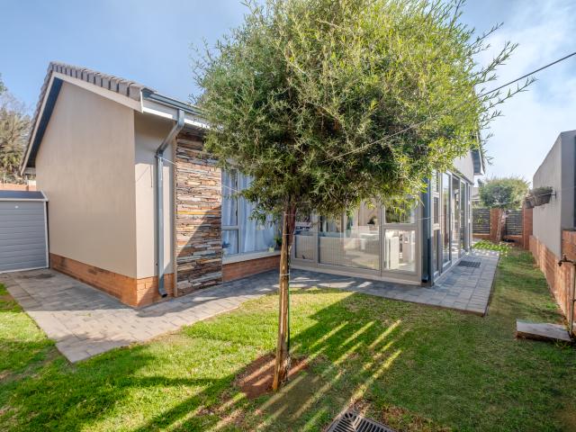 House for sale in Waterkloof, Gauteng