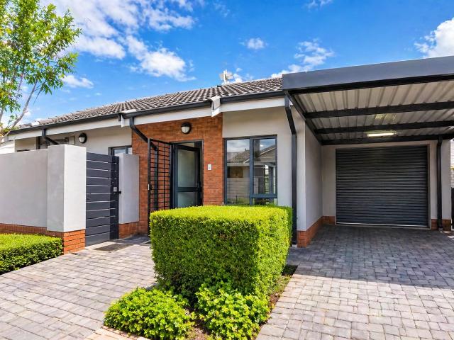House for sale in Waterkloof, Gauteng