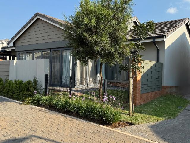 House for sale in Waterkloof, Gauteng