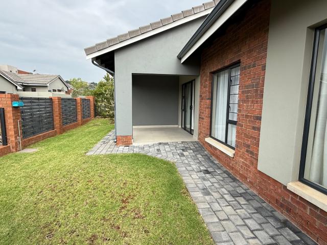House for sale in Waterkloof, Gauteng