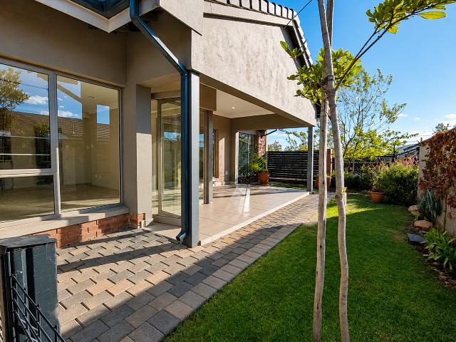 House for sale in Waterkloof, Gauteng