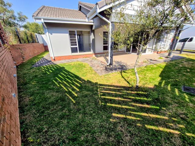 House for rent in Waterkloof, Gauteng