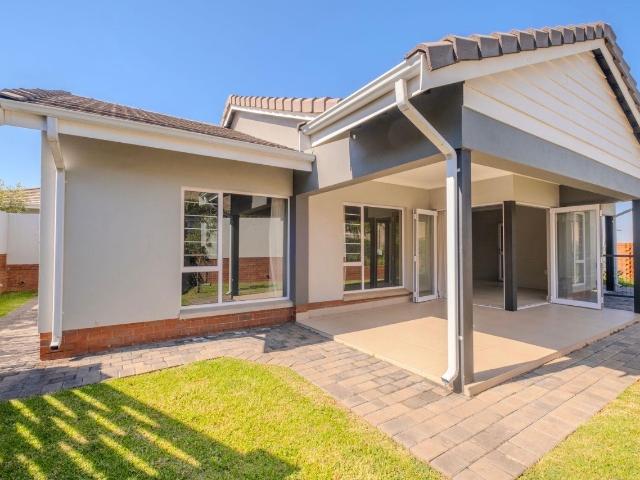 House for rent in Waterkloof, Gauteng
