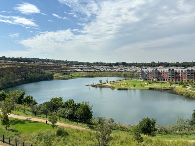House for rent in Waterkloof, Gauteng