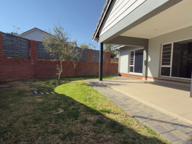 House for rent in Waterkloof, Gauteng