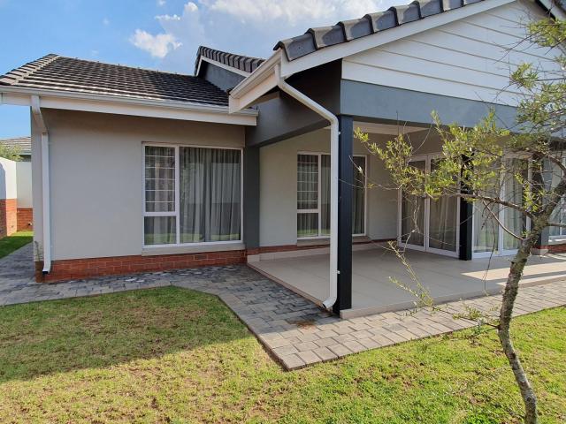House for rent in Waterkloof, Gauteng