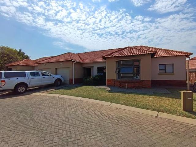 House for sale in Tlhabane, North West