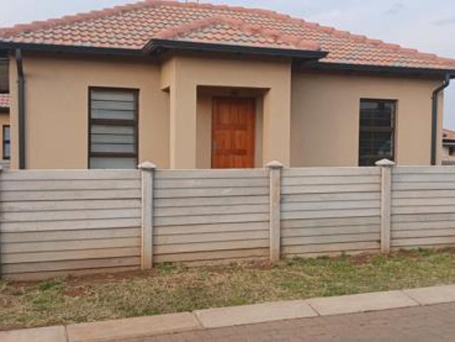 House for sale in Tlhabane, North West