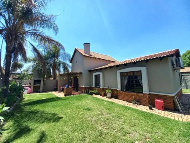 House for sale in Tlhabane, North West