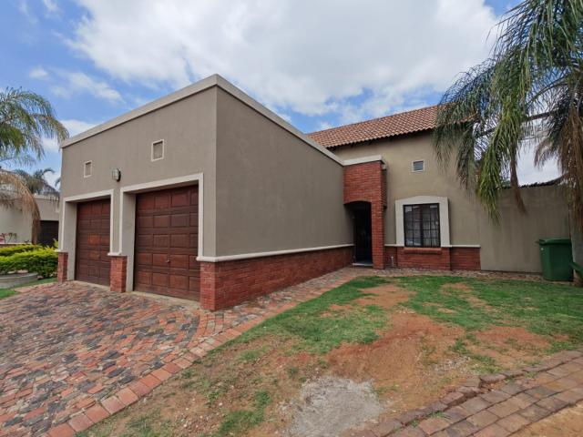 House for sale in Tlhabane, North West