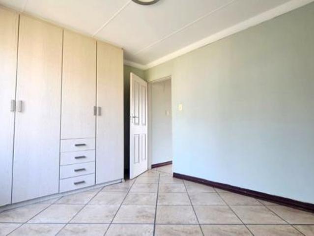 House for rent in Tlhabane, North West