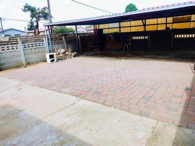 House for sale in Ekurhuleni, Gauteng