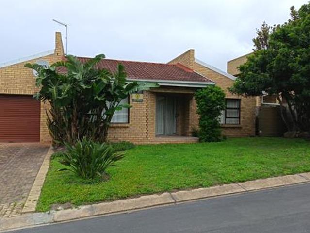 House for rent in Cape St Francis, Eastern Cape