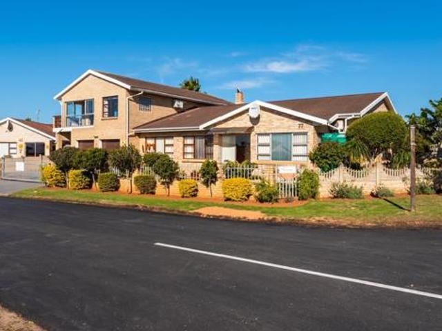 House for rent in Cape St Francis, Eastern Cape