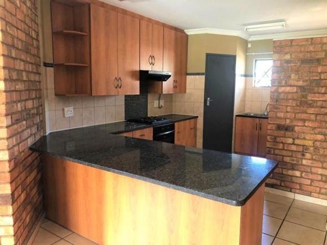 House for rent in Waterkloof, Gauteng