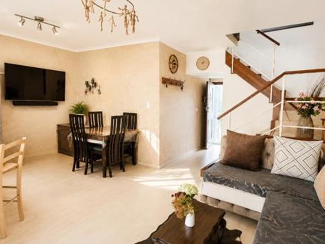 House for rent in Cape Town, Western Cape