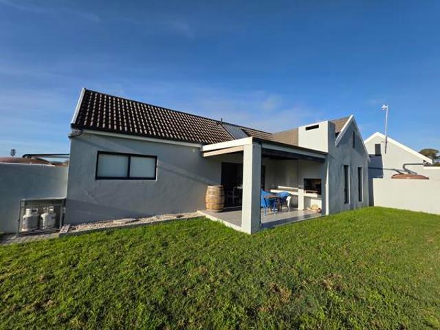 House for rent in Eastern Cape
