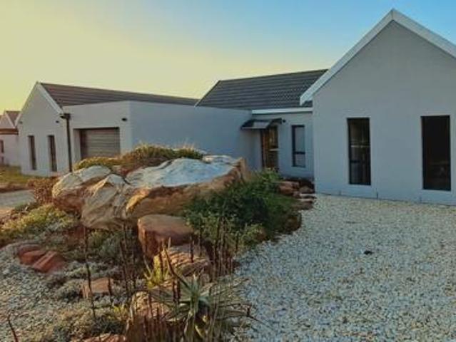 House for sale in Eastern Cape