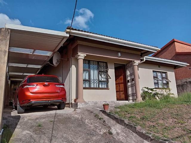 House for sale in Seaview, Kwazulu-natal