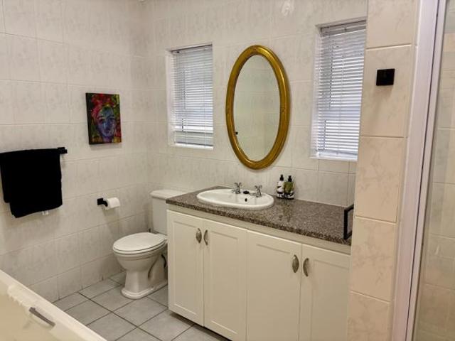 House for rent in Groot Brak Rivier, Western Cape
