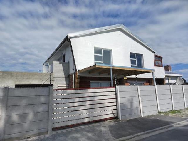 House for rent in Western Cape