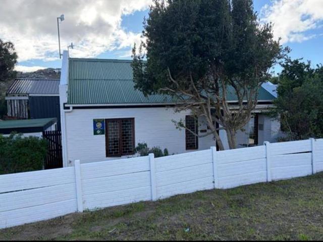 House for rent in Cape Town, Western Cape