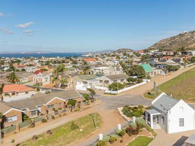 House for sale in Western Cape