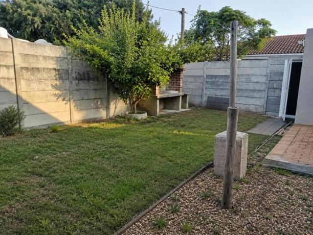 House for rent in Cape Town, Western Cape