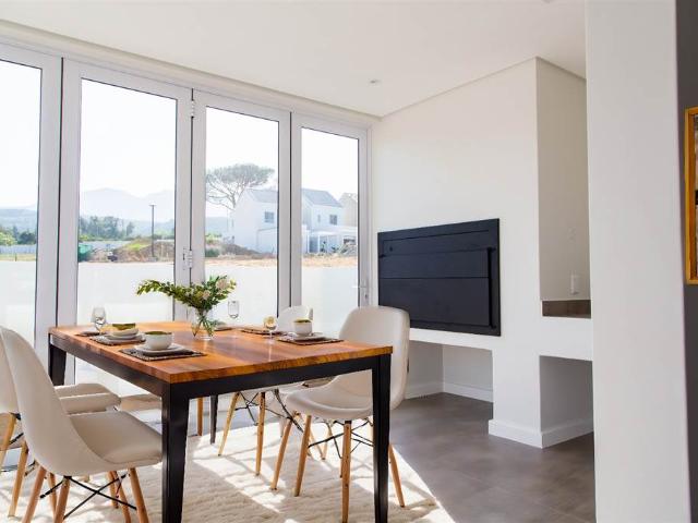 House for sale in Durbanville, Western Cape