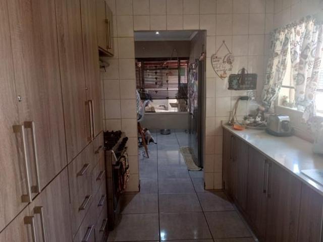 House for sale in Bloemfontein, Free State