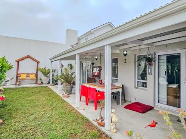 House for sale in Durbanville, Western Cape