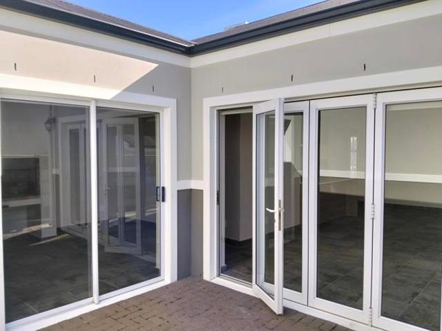 House for rent in Durbanville, Western Cape