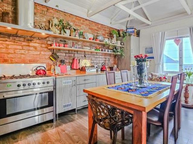 House for sale in Durbanville, Western Cape