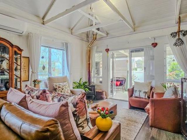 House for rent in Bergsig, Durbanville