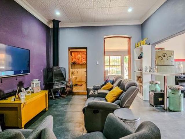 House for sale in Durbanville, Western Cape